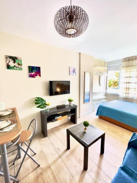 Apartamento Marysol Benalmadena Ngoại thất bức ảnh