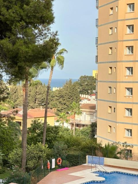 Apartamento Marysol Benalmadena Ngoại thất bức ảnh