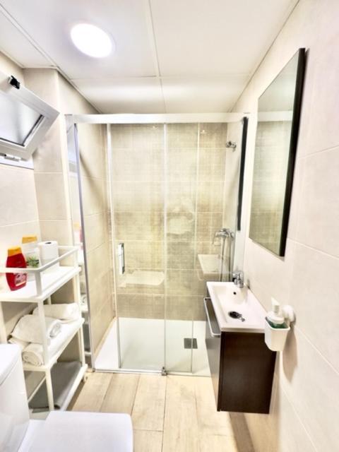 Apartamento Marysol Benalmadena Ngoại thất bức ảnh