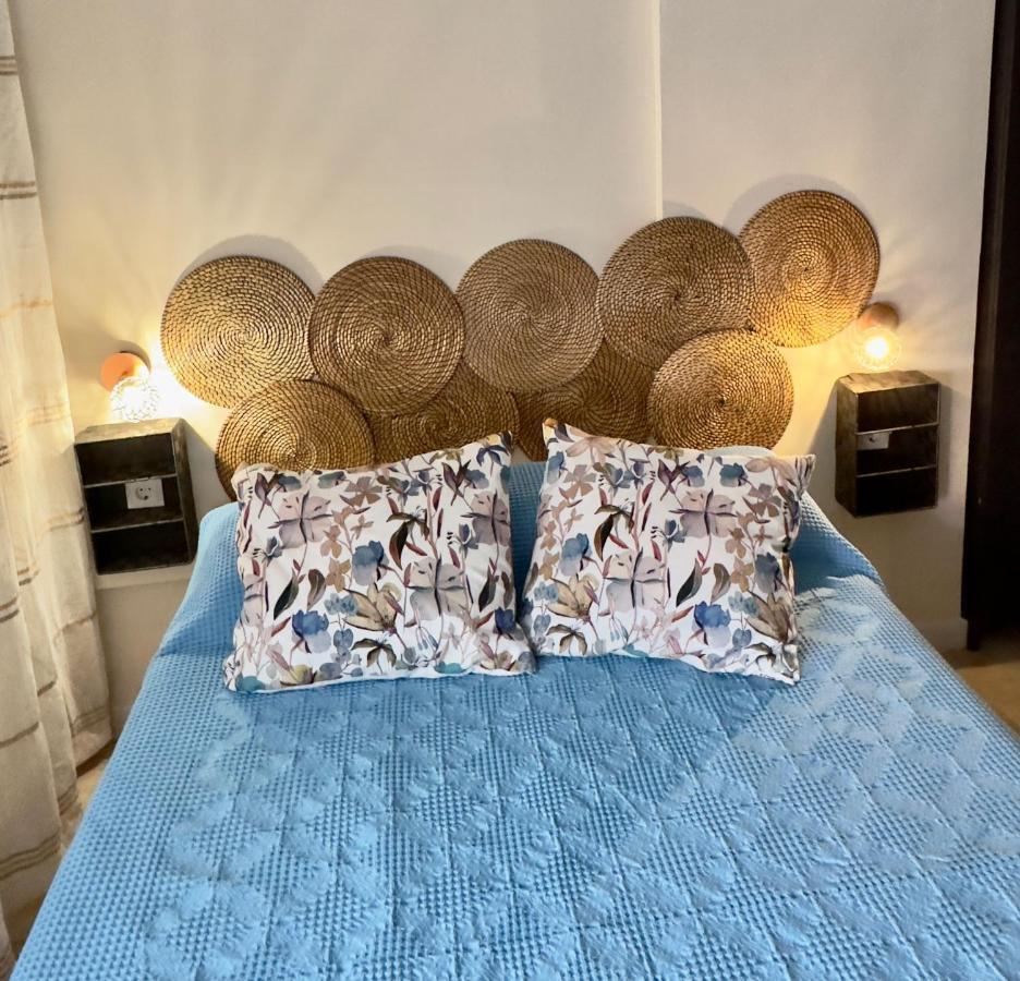 Apartamento Marysol Benalmadena Ngoại thất bức ảnh