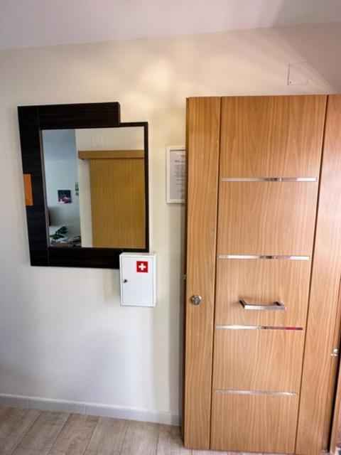 Apartamento Marysol Benalmadena Ngoại thất bức ảnh