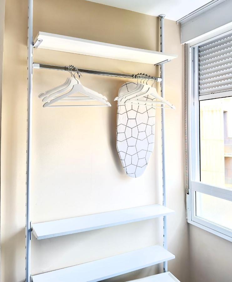 Apartamento Marysol Benalmadena Ngoại thất bức ảnh