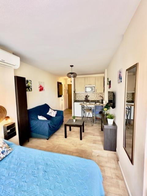 Apartamento Marysol Benalmadena Ngoại thất bức ảnh