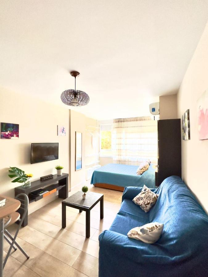 Apartamento Marysol Benalmadena Ngoại thất bức ảnh