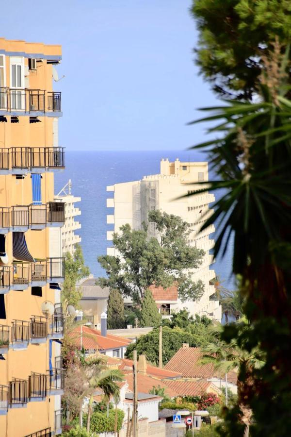 Apartamento Marysol Benalmadena Ngoại thất bức ảnh