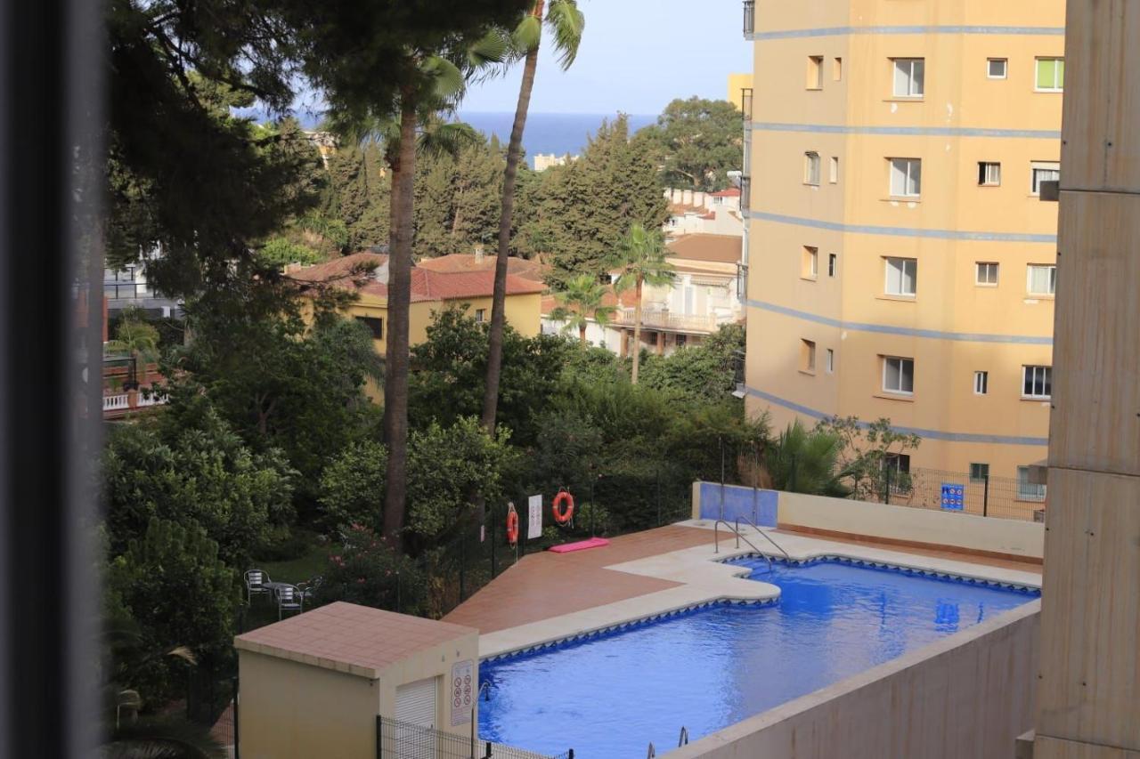 Apartamento Marysol Benalmadena Ngoại thất bức ảnh